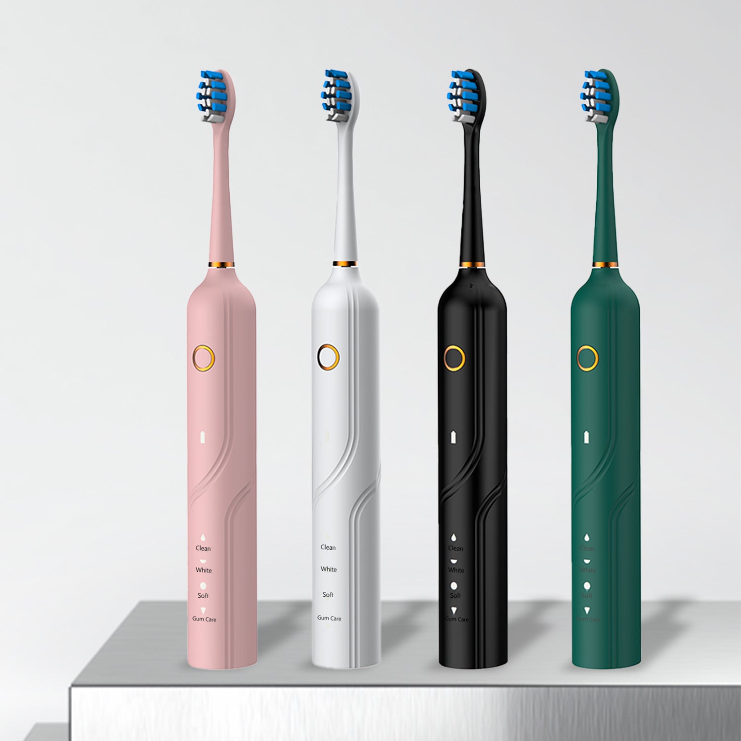 Rotating Electric Toothbrush | PA3618