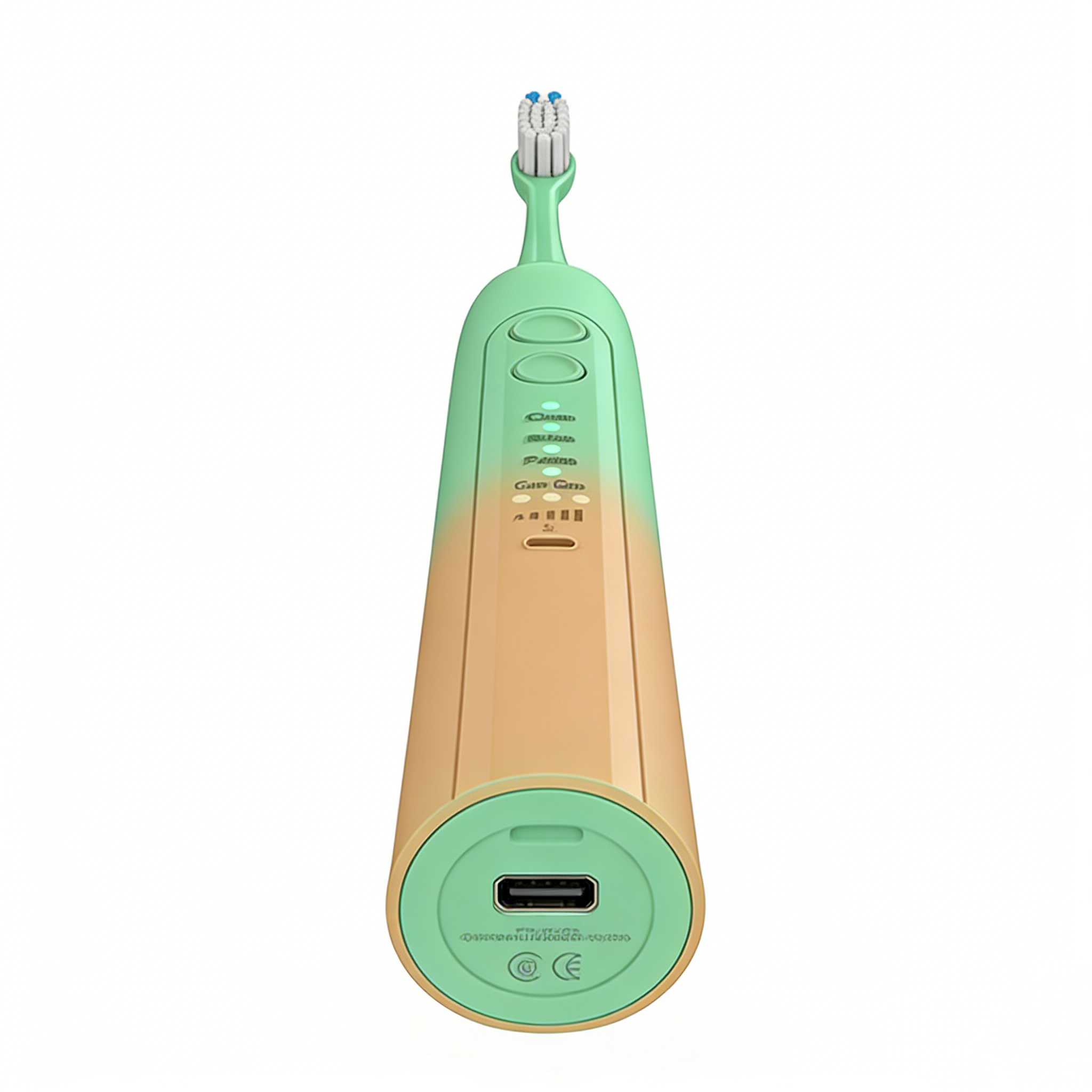 Art-Color Sonic Electric Toothbrush | PA5118