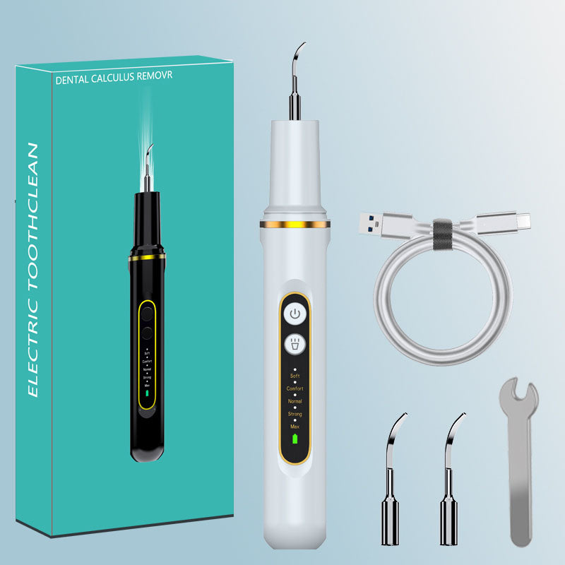 Ultrasonic Dental Cleaner 42,000Hz | PA8017