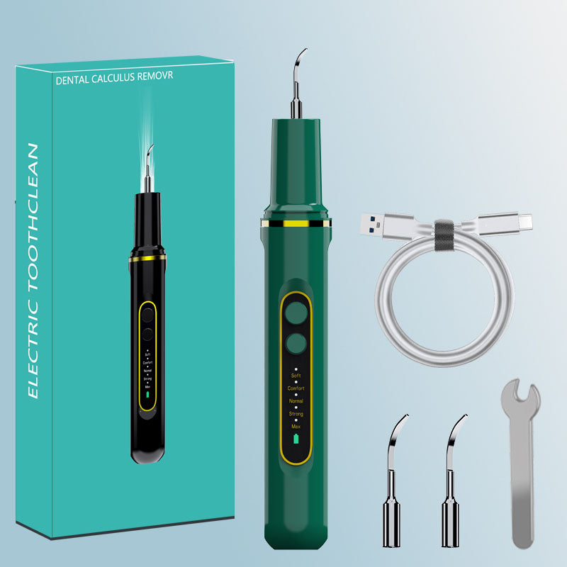 Ultrasonic Dental Cleaner 42,000Hz | PA8017