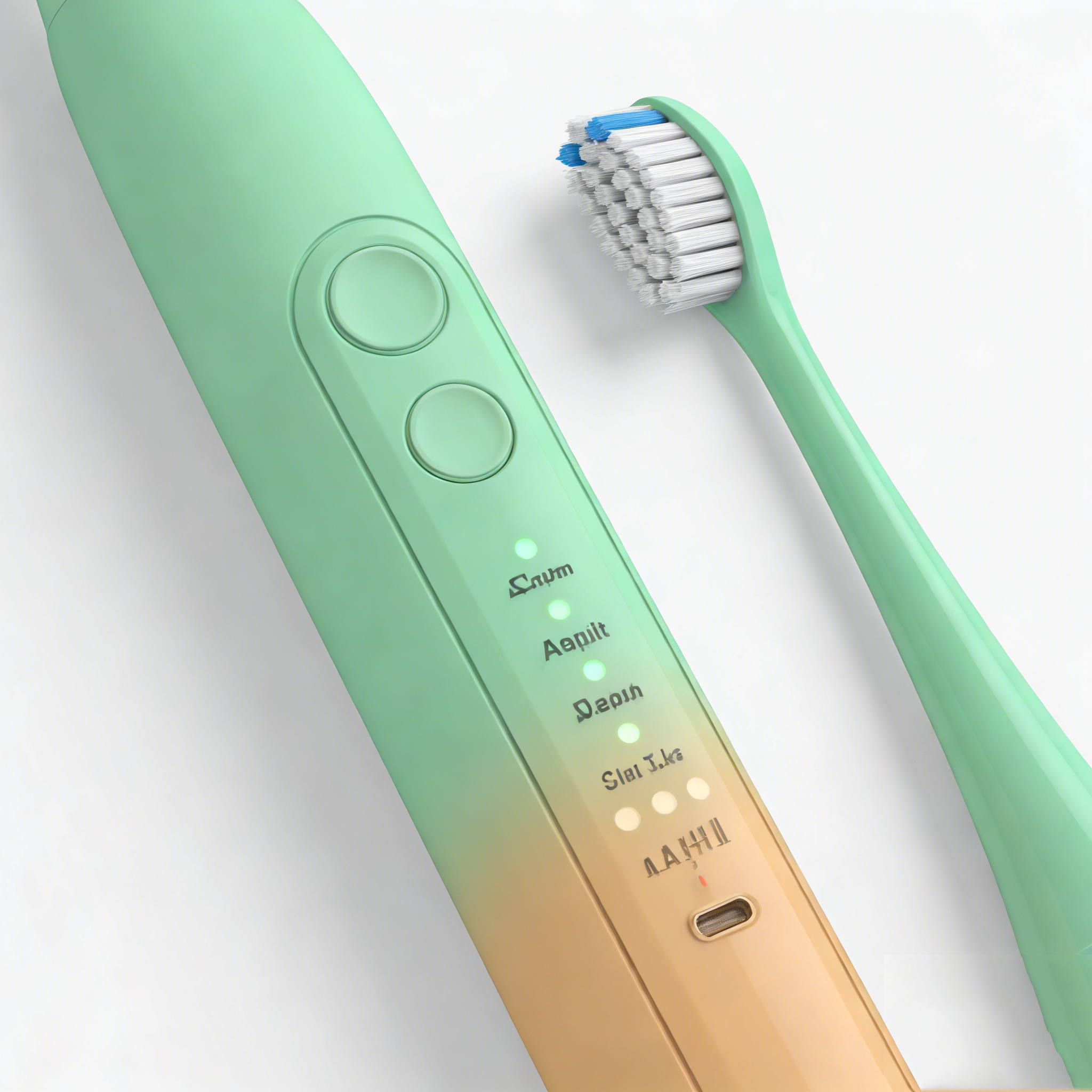 Art-Color Sonic Electric Toothbrush | PA5118