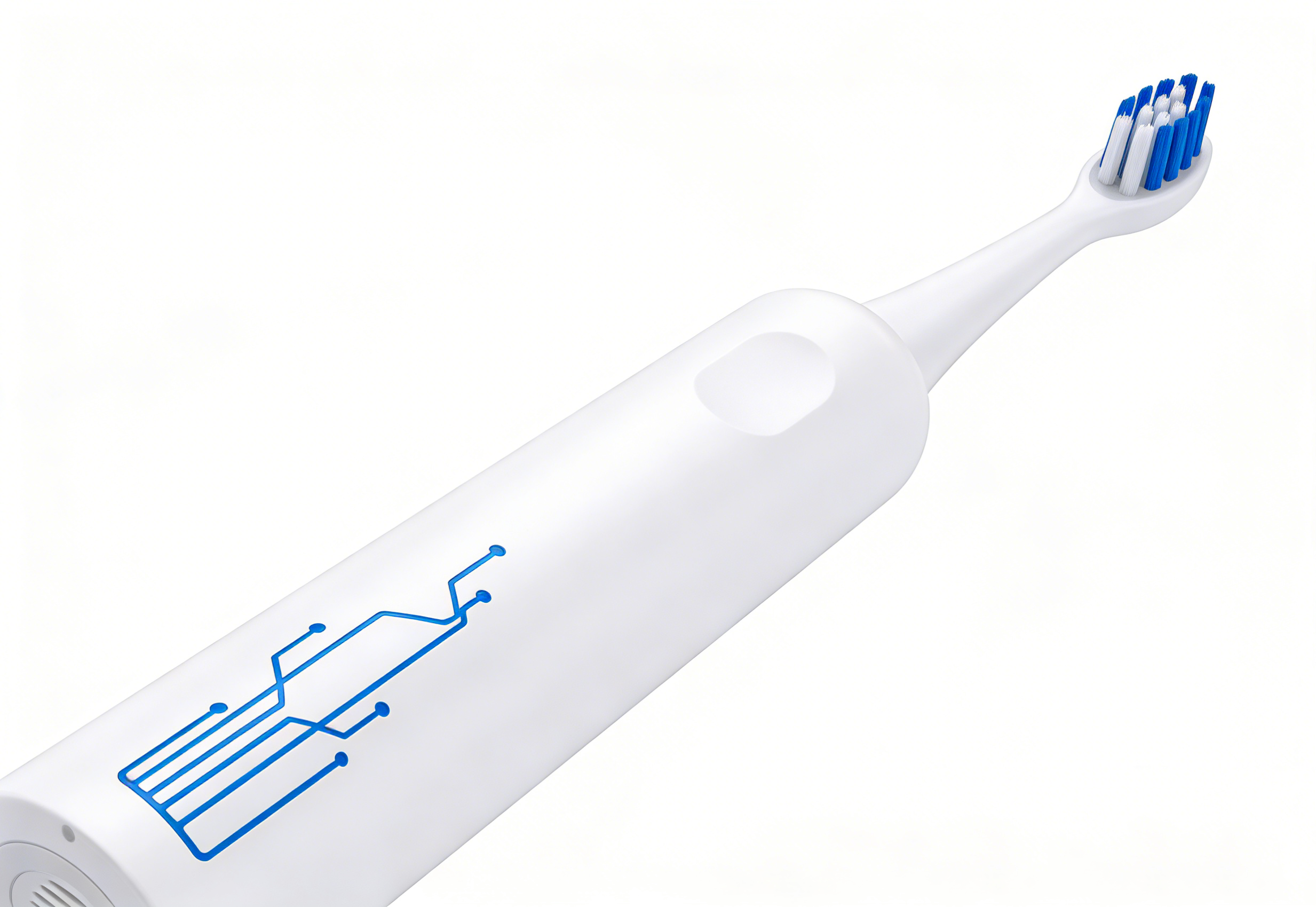 Sonic Oscillating-Sweep Electric Toothbrush 40,000 VPM | PA5718