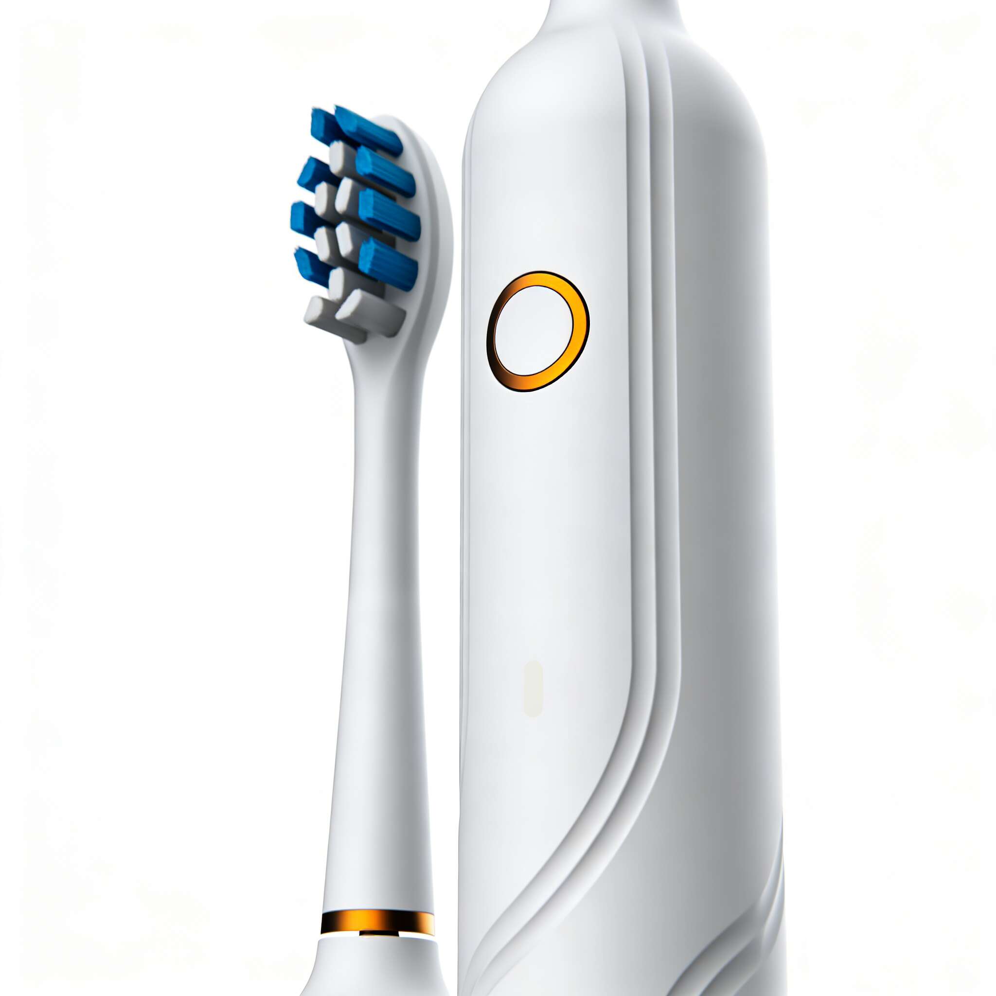Sonic Multi-User Electric Toothbrush 38,000 VPM | PA6116
