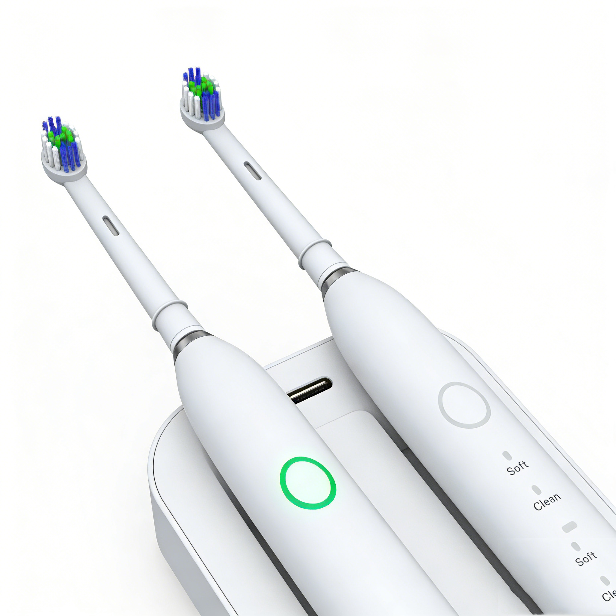 Rotating Electric Toothbrush | PA3618