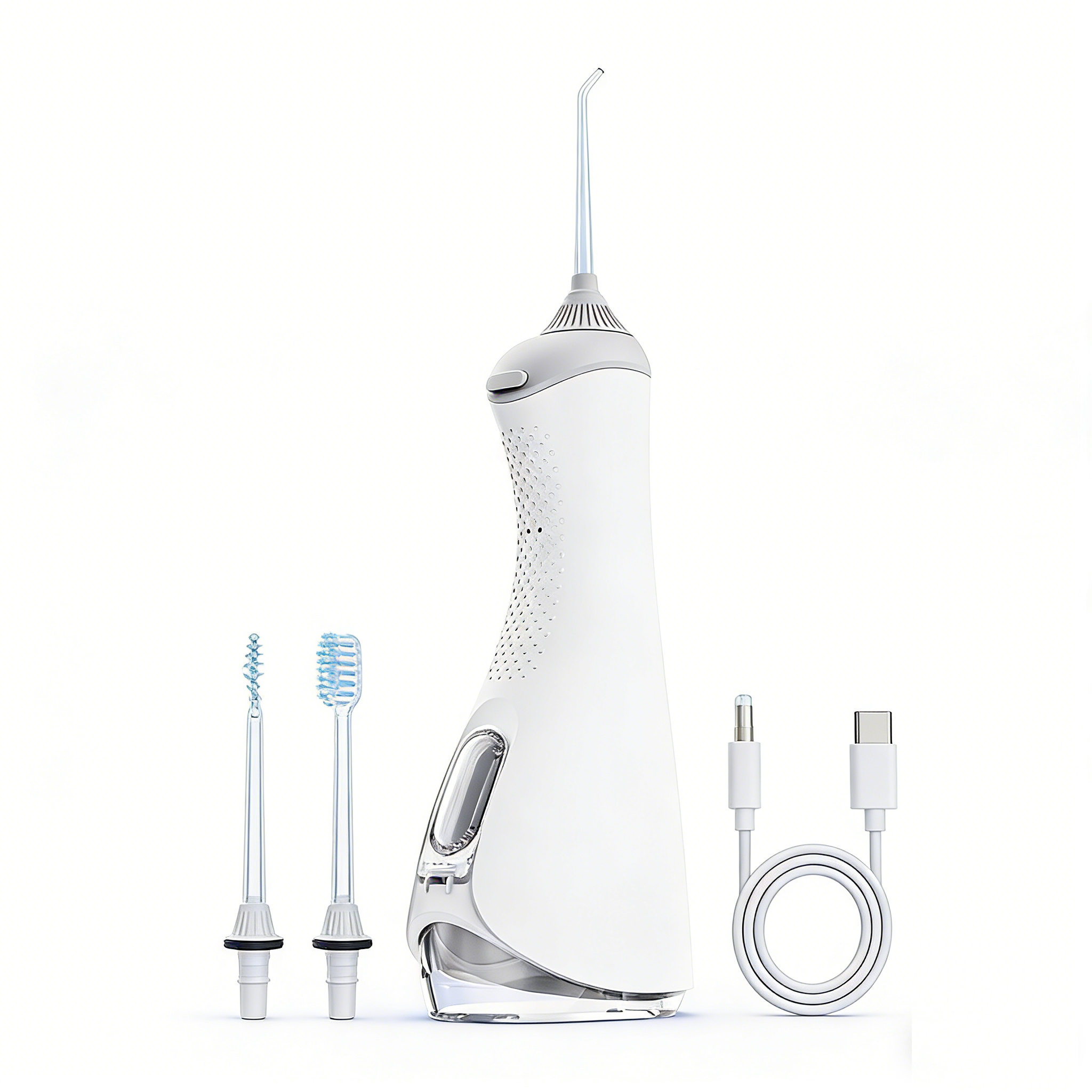 Portable Cordless Water Flosser 1500PSI | PA8119