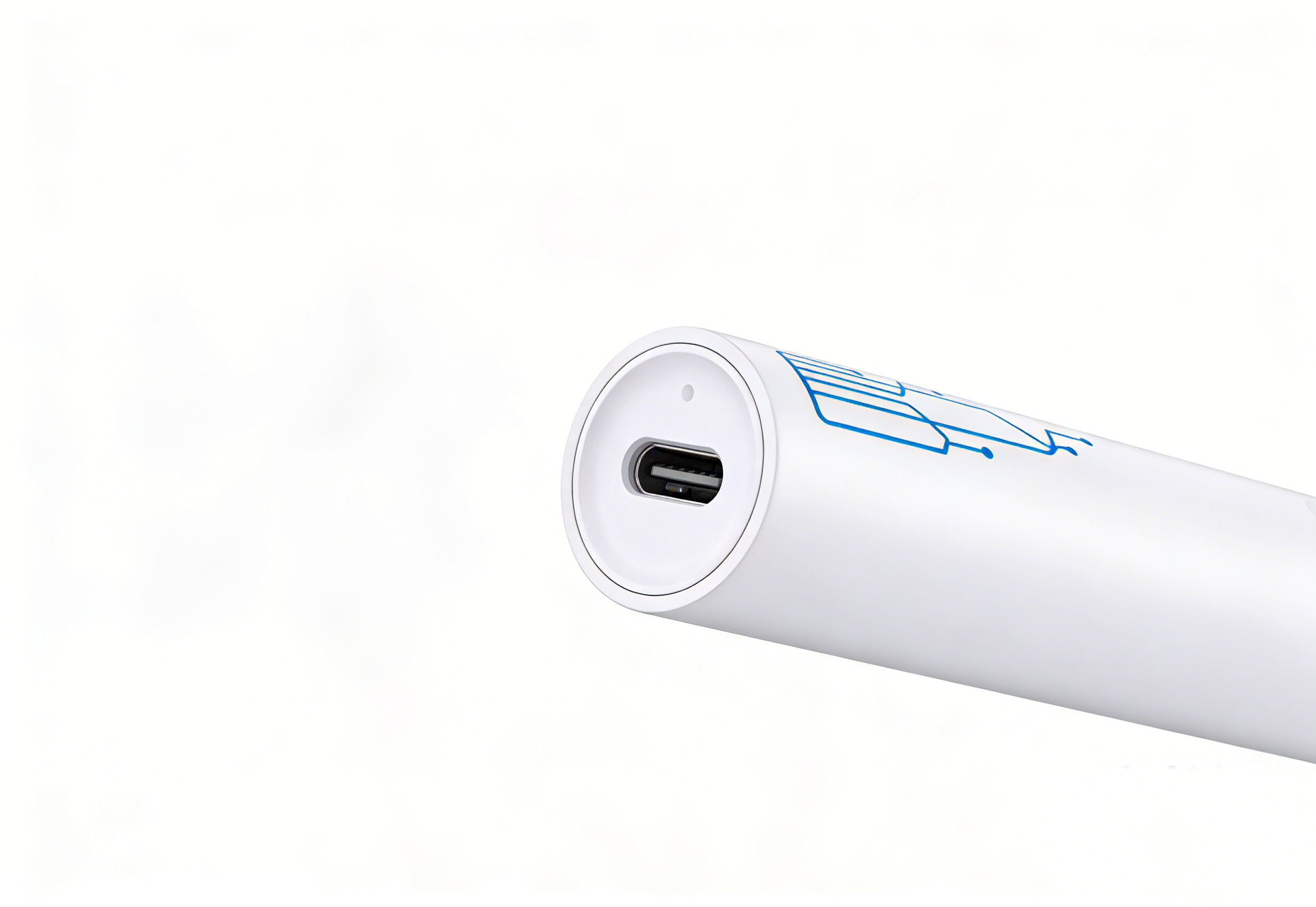 Sonic Oscillating-Sweep Electric Toothbrush 40,000 VPM | PA5718