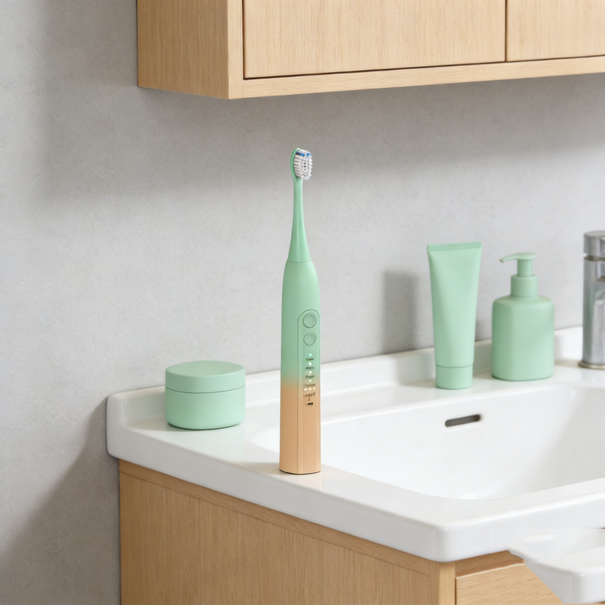 Art-Color Sonic Electric Toothbrush | PA5118