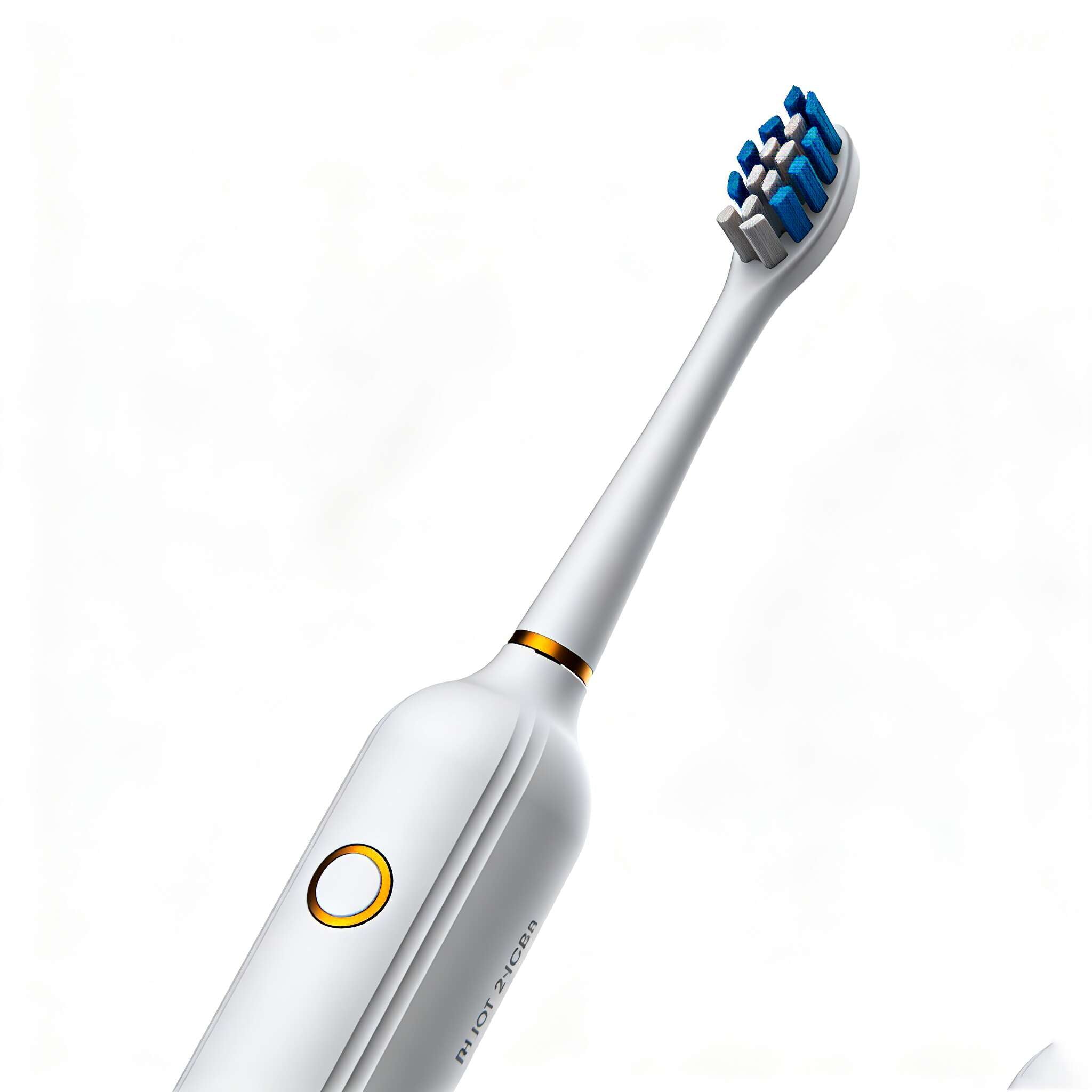 Sonic Multi-User Electric Toothbrush 38,000 VPM | PA6116