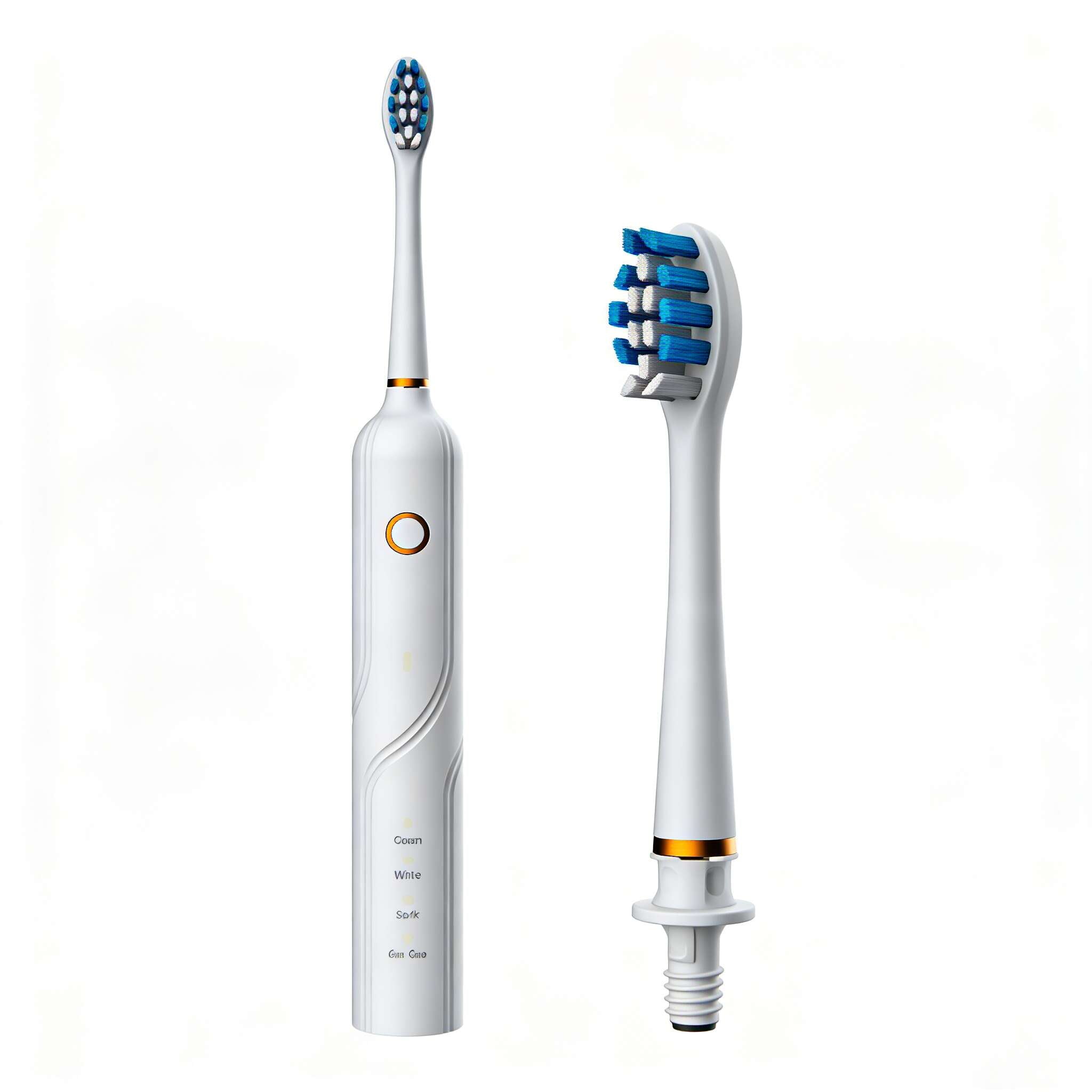 Sonic Multi-User Electric Toothbrush 38,000 VPM | PA6116