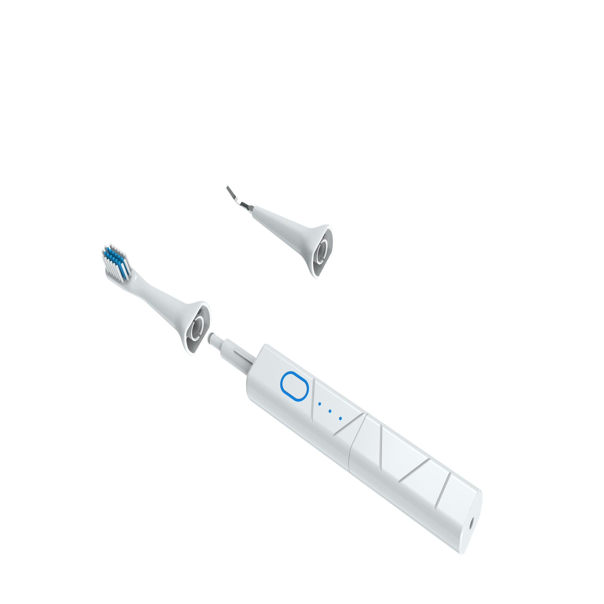Direct USB-C Electric Dental Cleaner 28,000 VPM | PA6119