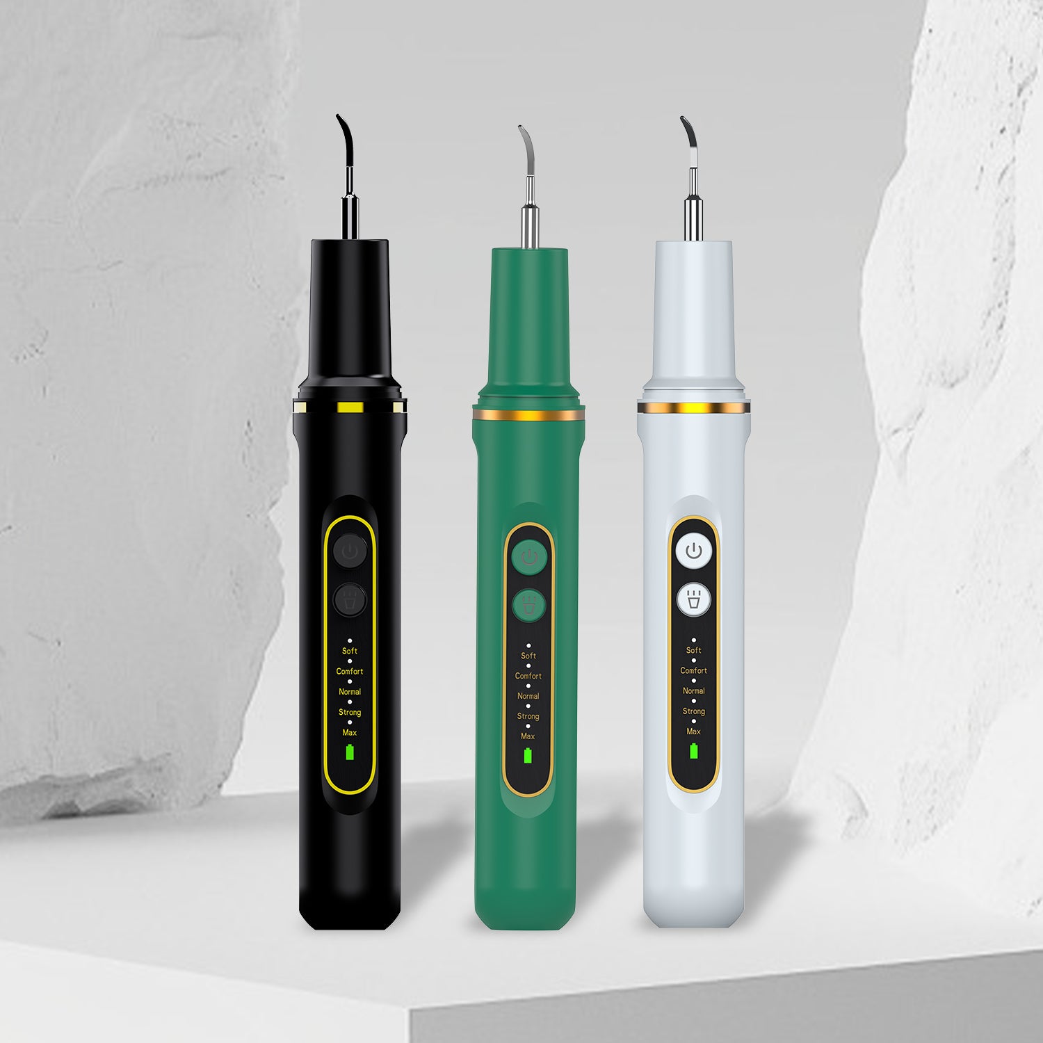 Ultrasonic Dental Cleaner 42,000Hz | PA8017