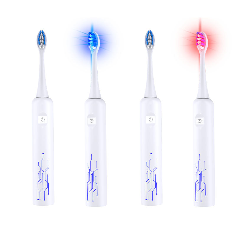 Sonic Oscillating-Sweep Electric Toothbrush 40,000 VPM | PA5718