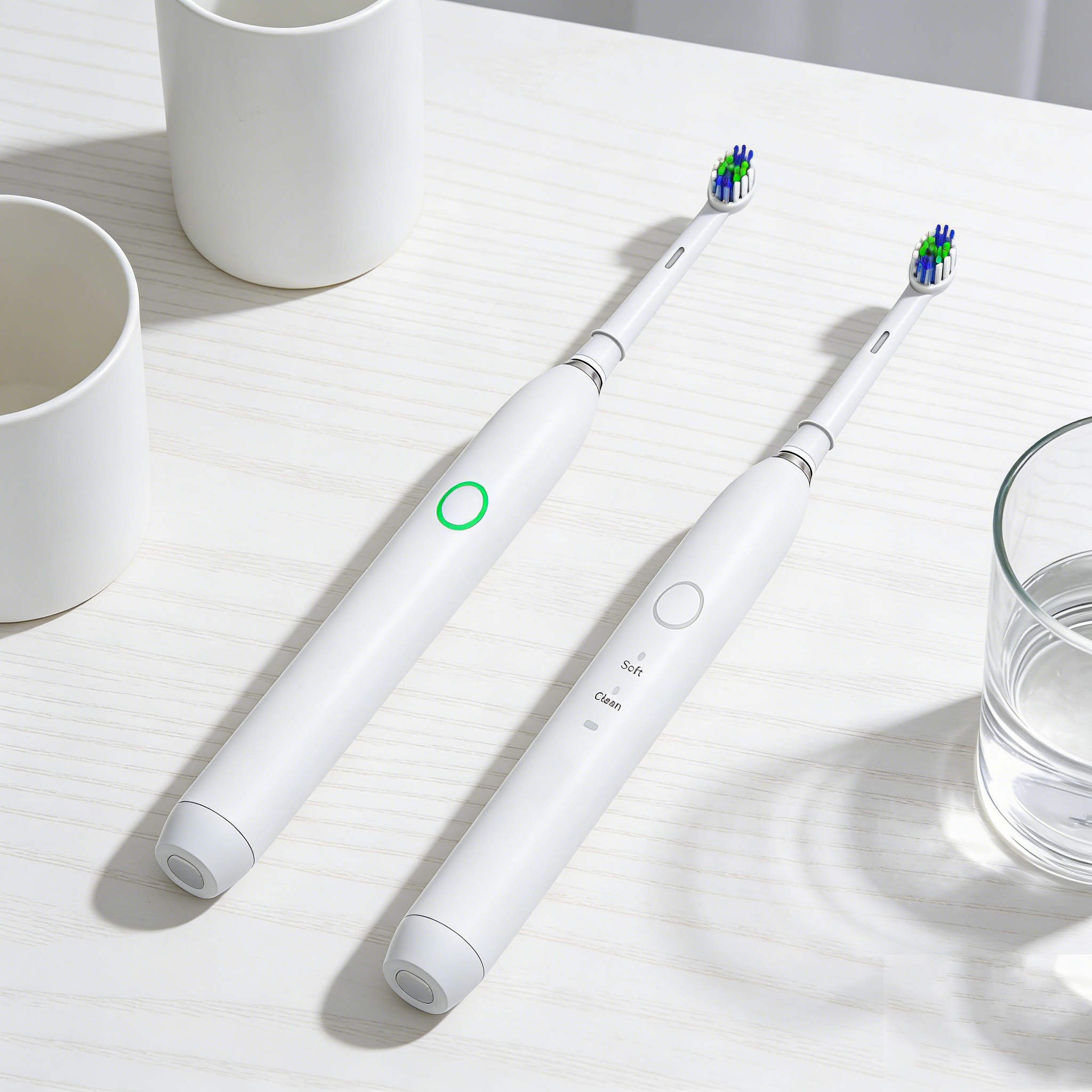 Rotating Electric Toothbrush | PA3618