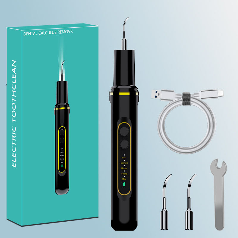 Ultrasonic Dental Cleaner 42,000Hz | PA8017