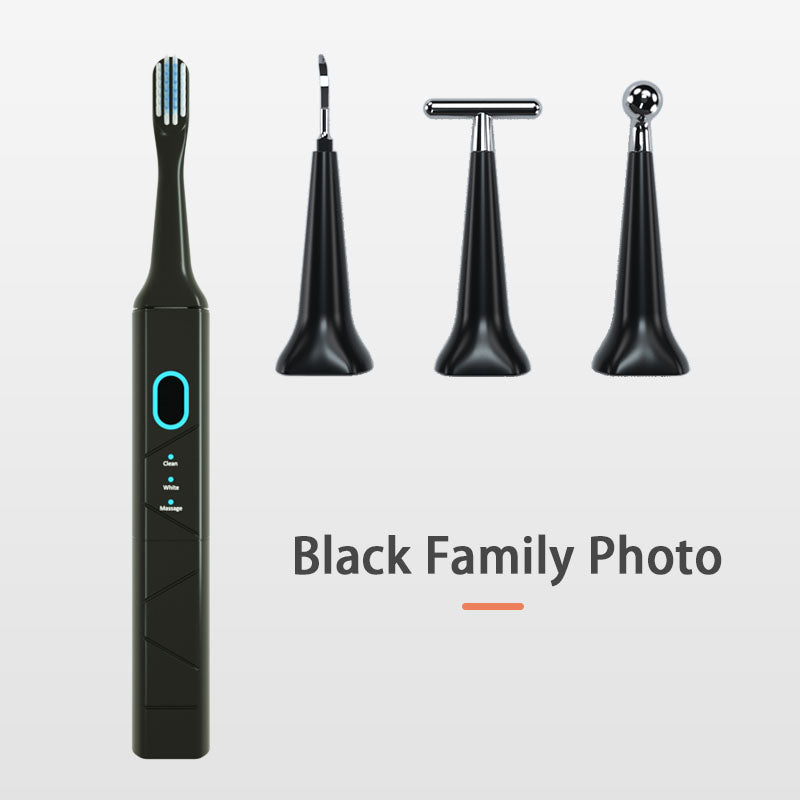 Direct USB-C Electric Dental Cleaner 28,000 VPM | PA6119