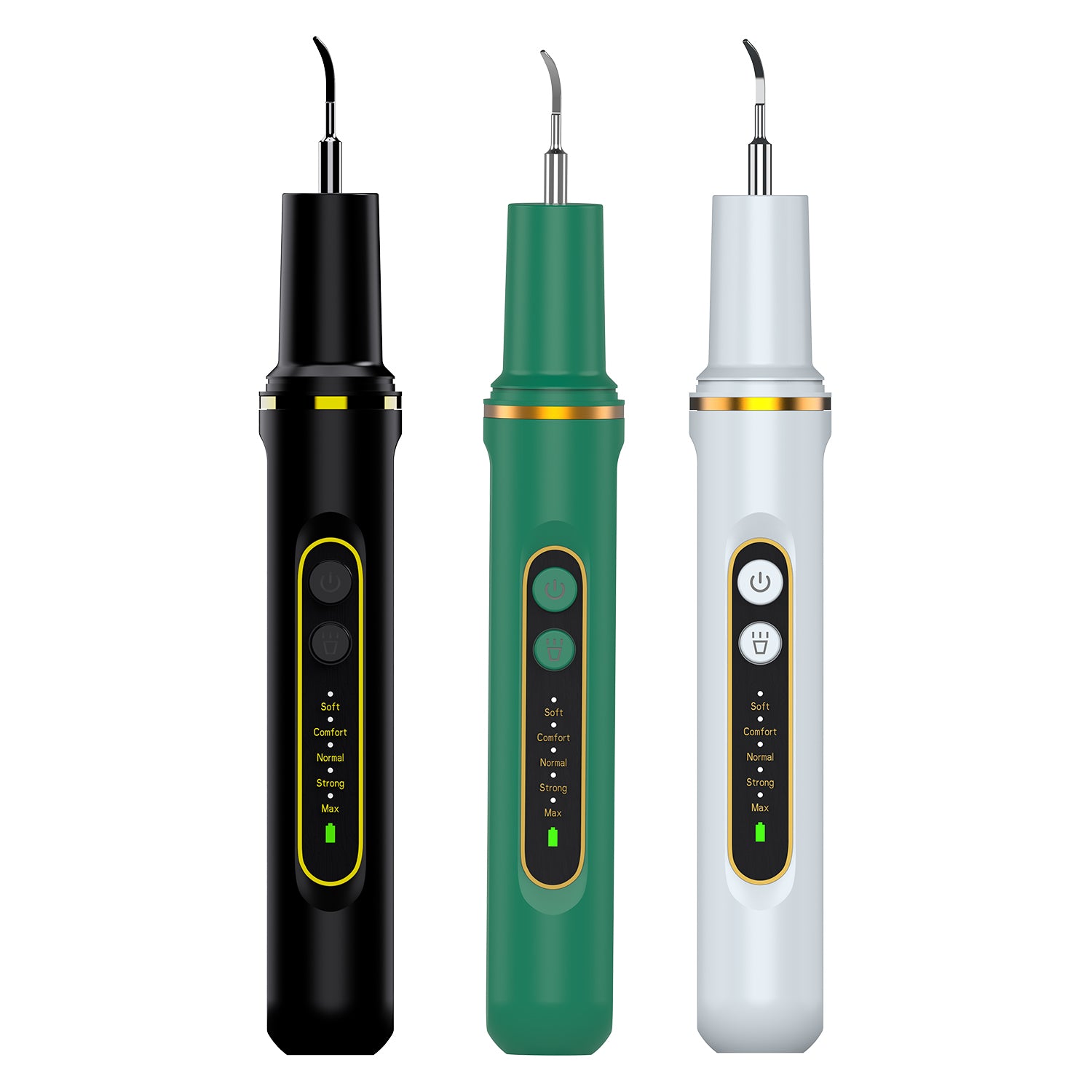 Ultrasonic Dental Cleaner 42,000Hz | PA8017