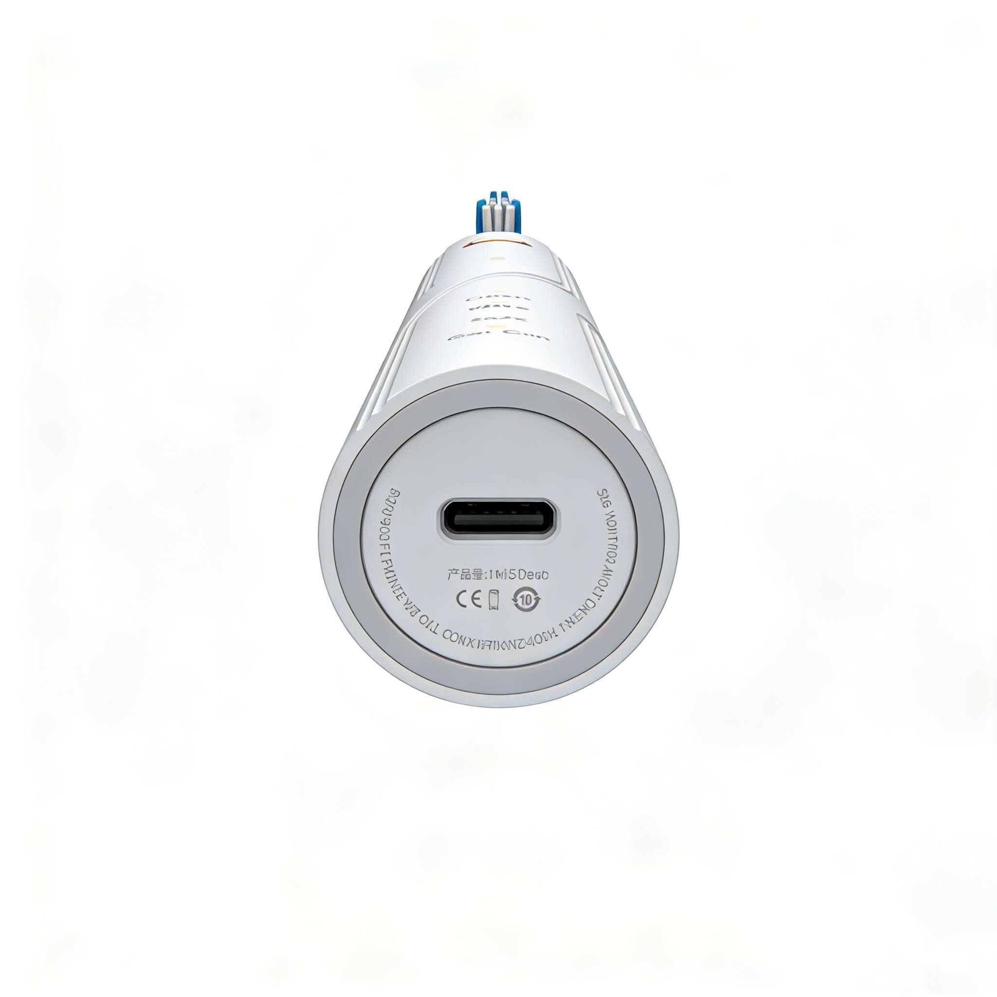 Sonic Multi-User Electric Toothbrush 38,000 VPM | PA6116